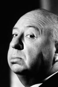 Alfred Hitchcock