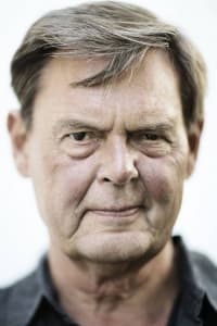 Ulf Pilgaard