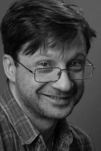 Vladimir Vinogradov