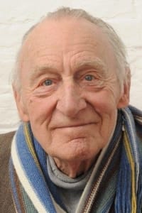 Geoffrey Bayldon