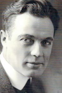 Forrest Taylor