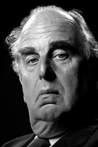 Robert Morley