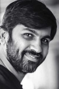 Digpal Lanjekar