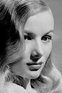 Veronica Lake