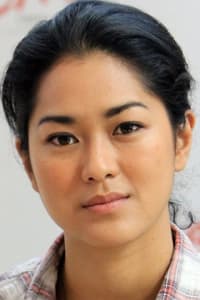 Prisia Nasution