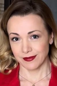 Liudmyla Zahorska