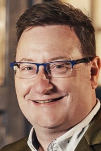 Chris Chibnall