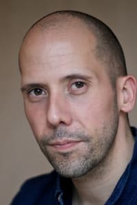 Simon Nader