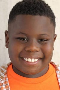 Abraham Clinkscales
