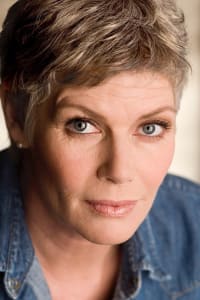 Kelly McGillis