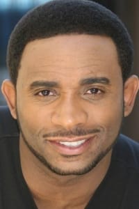 Eric Lane