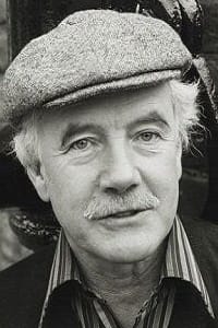 Fulton Mackay