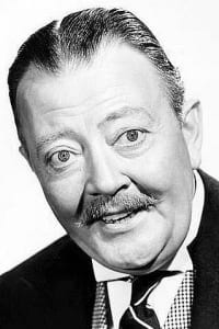 Raymond Walburn