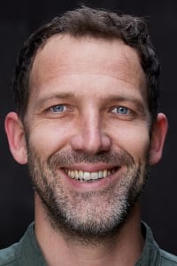 Tomas Spencer