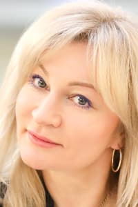 Anna Yakunina