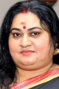 Bindu Panicker