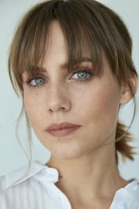 Aura Garrido