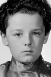 Freddie Bartholomew