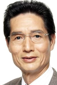 Yûji Mikimoto