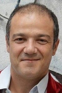 Fotis Spyros