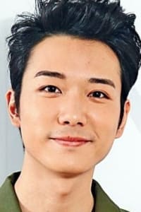 BabyJohn Choi Hon-Yik