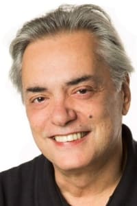 José Rubens Chachá