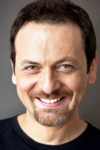 Devrim Özder Akın