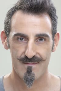 George Kopsidas