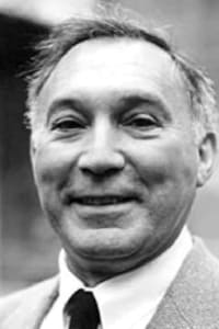 Lee Montague