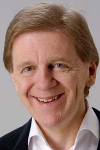 Claes Eriksson