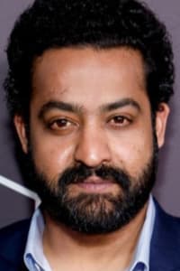 N.T. Rama Rao Jr.