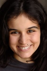 Iliana Belkhadra