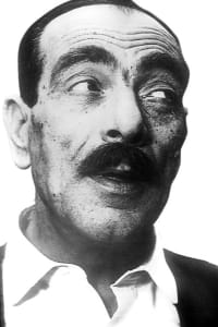 Nikos Fermas
