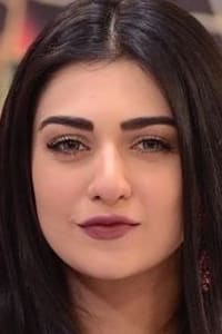 Sarah Khan