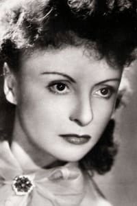 Odette Joyeux
