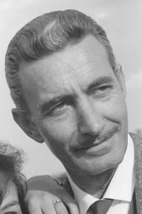 Antonio Raxel