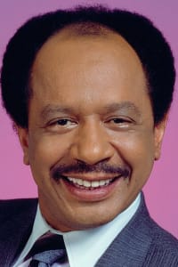 Sherman Hemsley