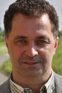 Martin Dejdar