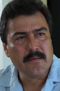Jorge Aldama