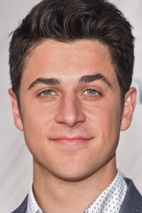 David Henrie