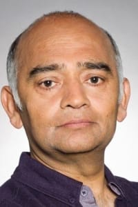 Bhasker Patel