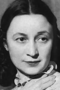 Angelina Stepanova
