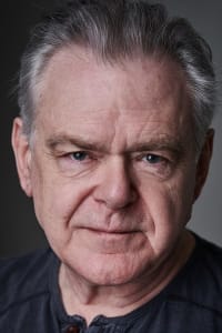 Kevin McNally