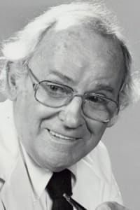 Barnard Hughes