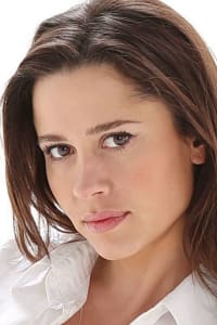 Anastasiia Karpenko