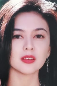 Rosamund Kwan