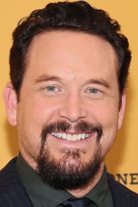 Cole Hauser