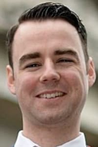 Ciarán Fitzgerald