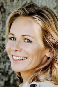 Claudine Wilde