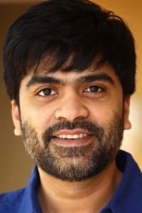 Silambarasan